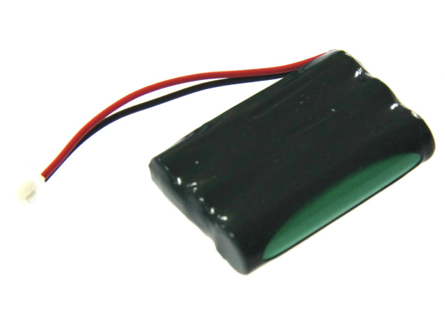 ■[BA0.7C-3.6F カスタム]ANY エニー FZ/GZ/AZシリーズ送信機他用 カスタムバッテリー販売品