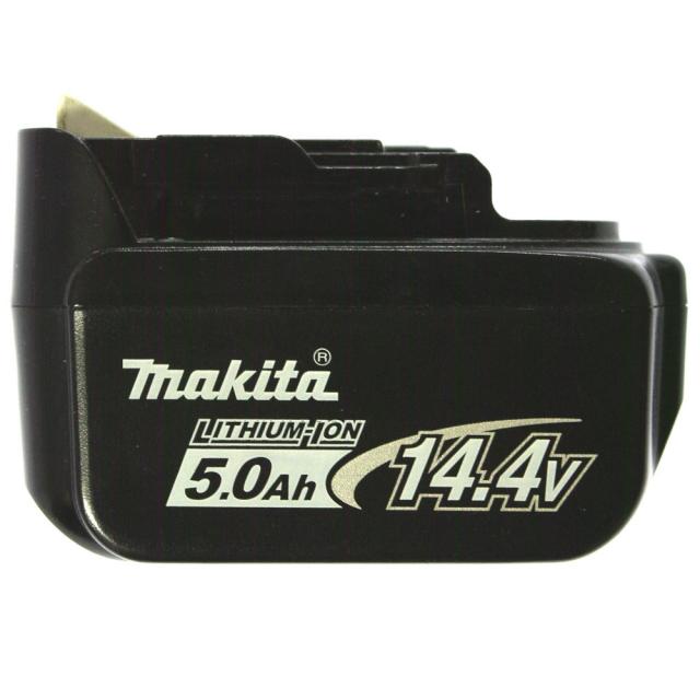 [BL1450 A-59259]makita マキタ 14.4V リチウムイオン バッテリーセル交換[1]