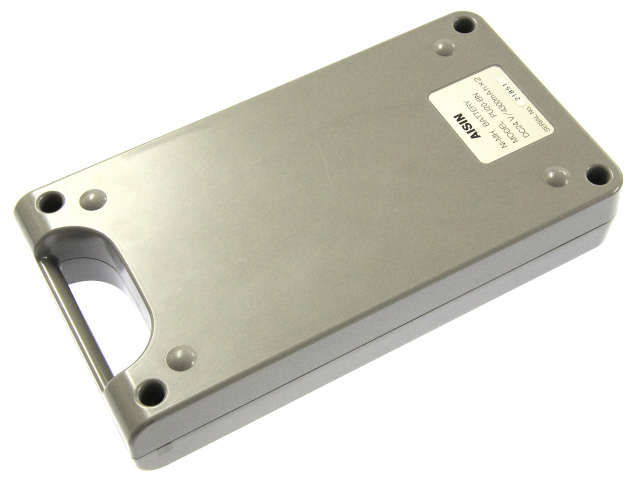 [PU20-BN、PU-20-BN]TAO LIGHT Ⅱ-m アイシン精機 電動車いす タオライトⅡ-m バッテリーセル交換