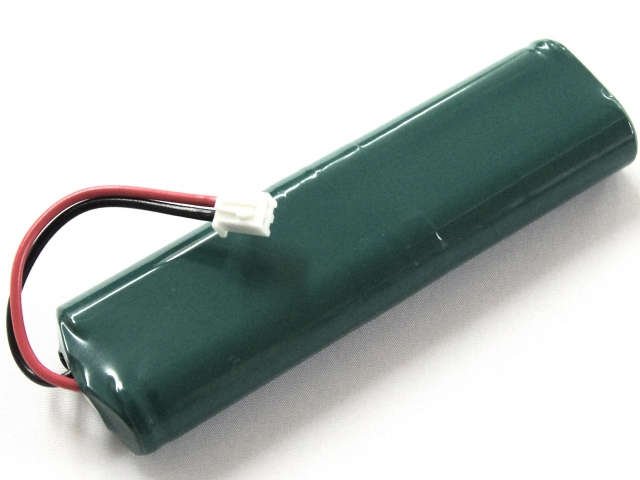 ■SANYO MODEL 4N-700AACL (Ni-Cd 4.8V/700mAh) 互換カスタムバッテリー販売品