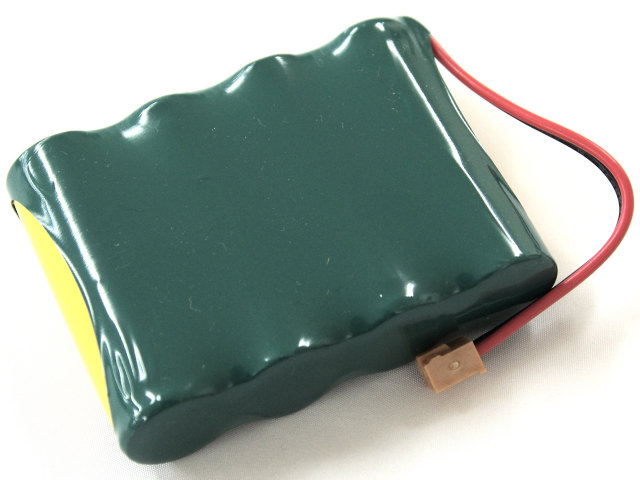 [4N-800AR]Ushikata プラニメーター X-PLAN360シリーズ他用カスタムバッテリー販売品