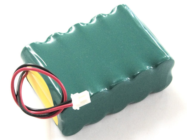 [MODEL 10N-600AACL カスタム]10N-600AACL対応 カスタムバッテリー販売品