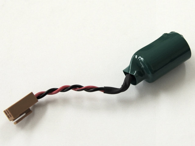 [TD72002458互換]ベルタイマーTD72 他用カスタムリチウムバッテリー販売品