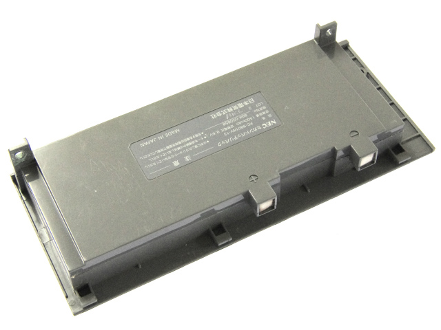 [PC-9801NV-13]NEC PC-9801 NA セカンドバッテリー バッテリーセル交換[2]