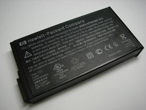 [346886-001]hp compaq nx5000シリーズバッテリーセル交換