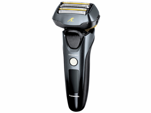 [ES-LV5B]パナソニック 電気シェーバー ラムダッシュ ES-LV5B バッテリーセル交換