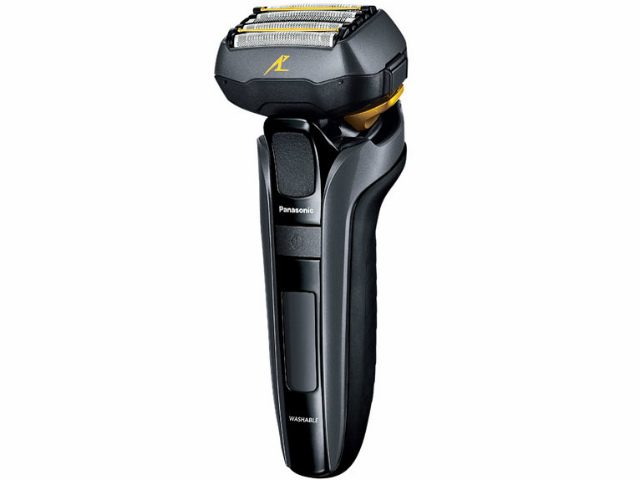 [ES-CLV5B]パナソニック 電気シェーバー ラムダッシュ ES-CLV5B バッテリーセル交換