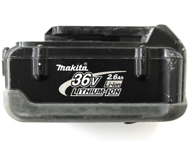 [BL3626]マキタ電動工具リチウムイオン バッテリーセル交換