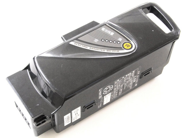 [NKY325B02]2011年発売 ハリヤ・ジェッター・ビビDX 他 バッテリーセル交換(カスタム保護回路交換付)