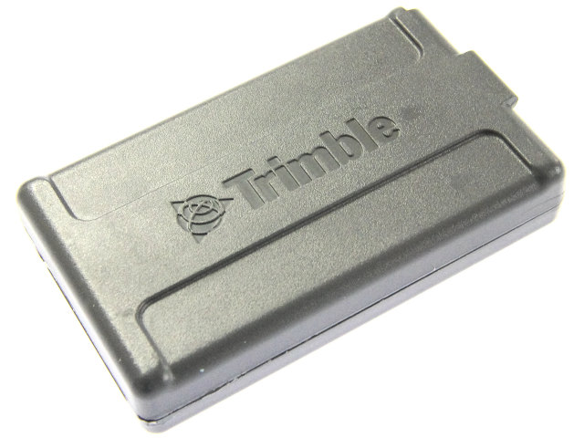 P/N: 79400]Trimble トータルステーション S6 他バッテリーセル交換 