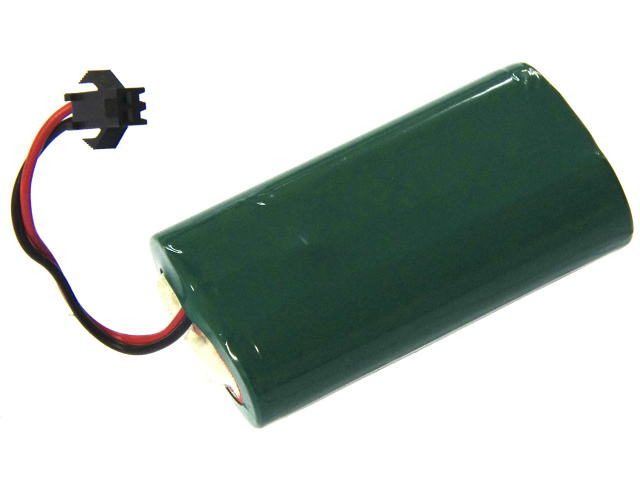 ■[LW-10N型]ハタヤリミテッド 充電式LEDジョーハンドランプ【屋外用】互換カスタムバッテリー販売品[1]
