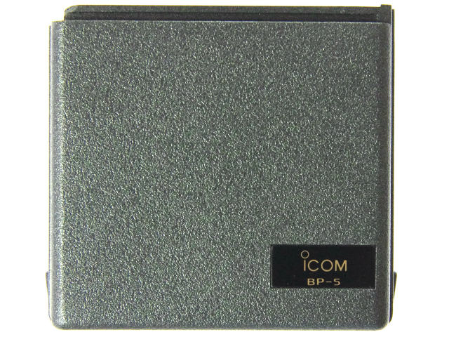 [iCOM BP-5]アイコム 無線機 IC-02N、IC-03N 他バッテリーセル交換[3]