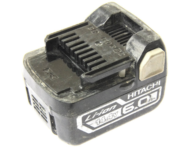 BSL1460]日立工機 バッテリーセル交換 - バッテリーリフレッシュ・セル 
