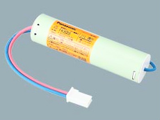 [FK828]バッテリーセル交換