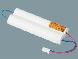 [FK748]バッテリーセル交換