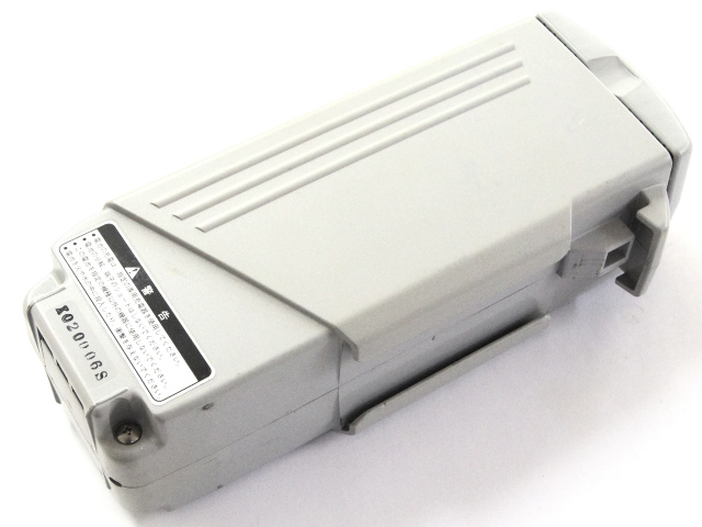 [F895517、02W07690]アシスタ20UDX 他 バッテリーセル交換