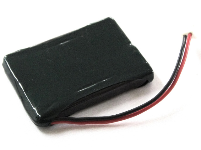 ■FEX1058、FEX1060 用 ニッケル水素 Ni-MH カスタムバッテリー販売品