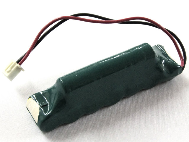 [10N-120TA カスタム]SANYO サンヨー 火災通報装置 KT1 等対応カスタムバッテリー販売品