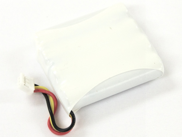 [2422 526 00148、BYD 4*H-AAA700B]PHILIPS 2422526 00148、BYD4*H-AAA700B Ni-MHバッテリーセル交換[1]