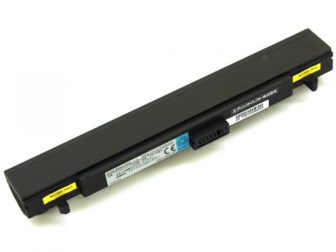 【NT340、NT331、NT330、NT300】軽量バッテリ セル交換