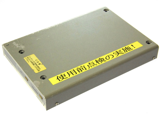 [269913 BATTERY PACK]YOKOGAWA 横河電機 デジタル圧力計 MT210、MT220 専用バッテリー バッテリーセル交換[2]