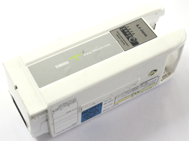 [90793-25119、X80-01]PAS ナチュラTバッテリーセル交換