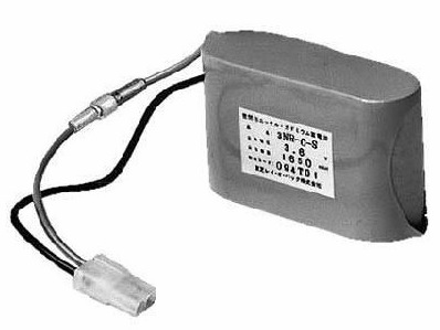 [4NR-DT-SB、4NR-DT-S]バッテリーセル交換