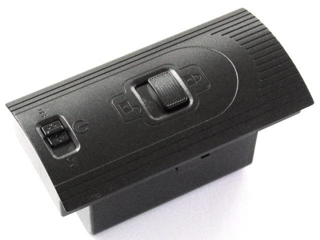 [185568*3]NiceFoto Wireless Studio Flash n flash 300 バッテリーセル交換