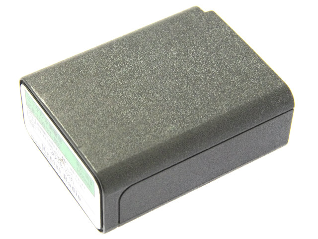 [MIB-3500/HT-800]Rental Radio バッテリーセル交換