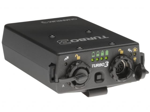 Quantum T3US Turbo 3 325v NiMH Rechargeable Battery Power Pack バッテリーセル交換