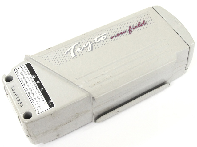 [X01-W0769-01]ニューパスデラックス PX24D、PX26Dバッテリーセル交換