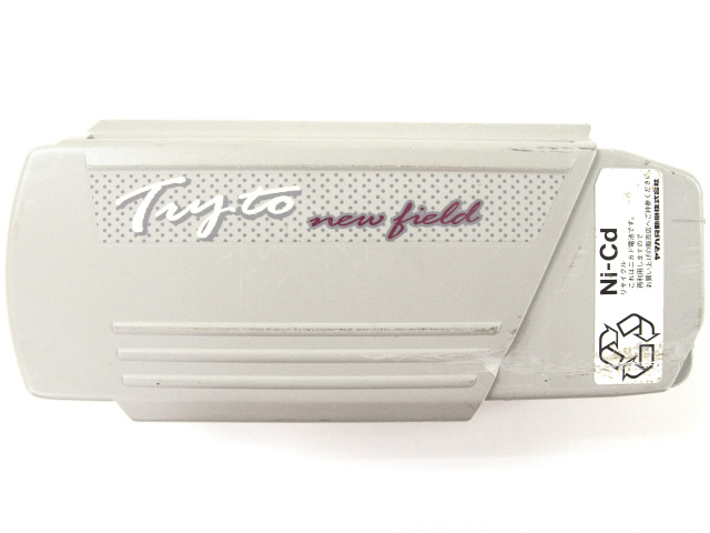 X01-W0769-01]PASビジネス PB24 1999年式バッテリーセル交換  