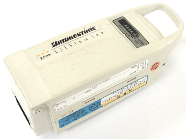 [F895071、LI2.9N、P4248、X55-10]アシスタリチウムライト(A6L39、A4L39)、ベガスE.A(VG2L39)バッテリーセル交換