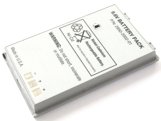 [P/N:2950-2002-01]フルークネットワークス(マイクロテスト) LANケーブルテスター OMNI Scanner バッテリーセル交換