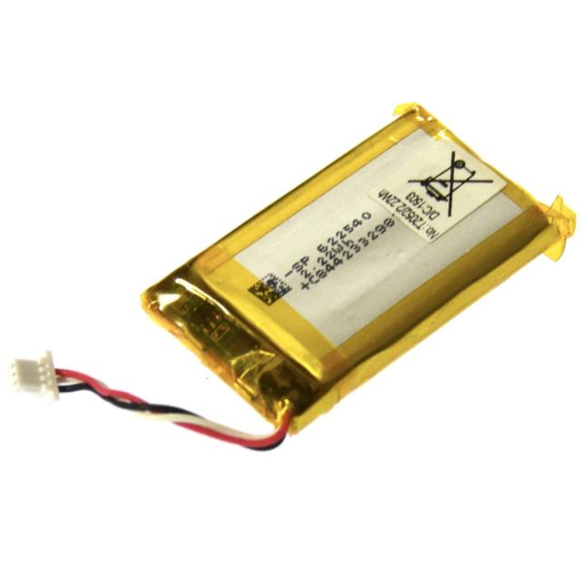 [OPN-3002i]OPTOELECTRONICS バーコードリーダー OPTICON OPN-3002i バッテリーセル交換