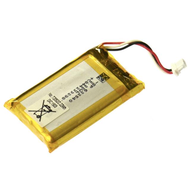 [OPN-3002i]OPTOELECTRONICS バーコードリーダー OPTICON OPN-3002i バッテリーセル交換[1]
