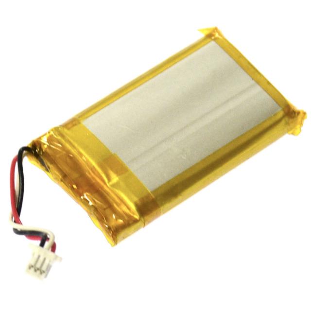 [OPN-3002i]OPTOELECTRONICS バーコードリーダー OPTICON OPN-3002i バッテリーセル交換[3]