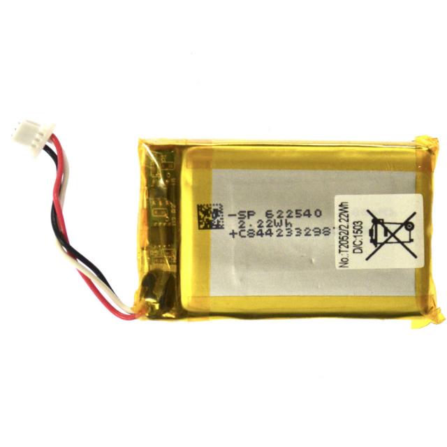 [OPN-3002i]OPTOELECTRONICS バーコードリーダー OPTICON OPN-3002i バッテリーセル交換[4]