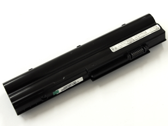 [SSBS33]マウスコンピューター LuvBook S シリーズ LB-S211S 他 バッテリーセル交換