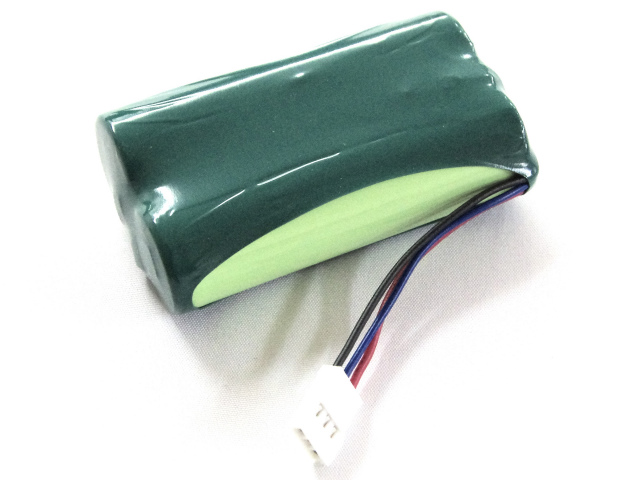 [SB-10N、454863-0060互換]DENSO バーコードスキャナ GT10B-SB 他 カスタムバッテリー販売品