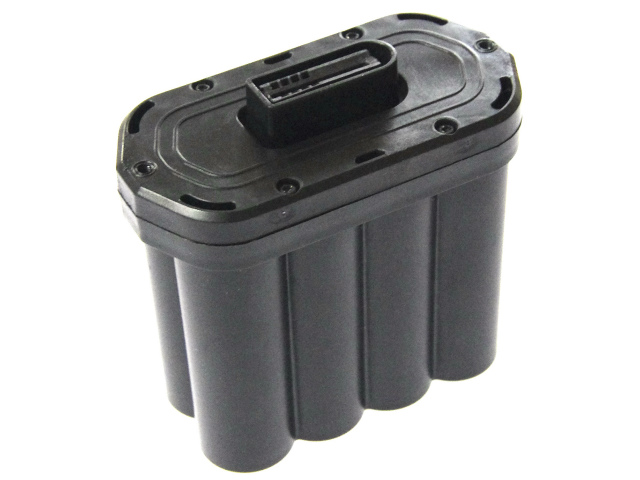 [JetForce Model#11490]Black Diamond アバランチエアバック エアーポンプ式エアバック 他 バッテリーセル交換