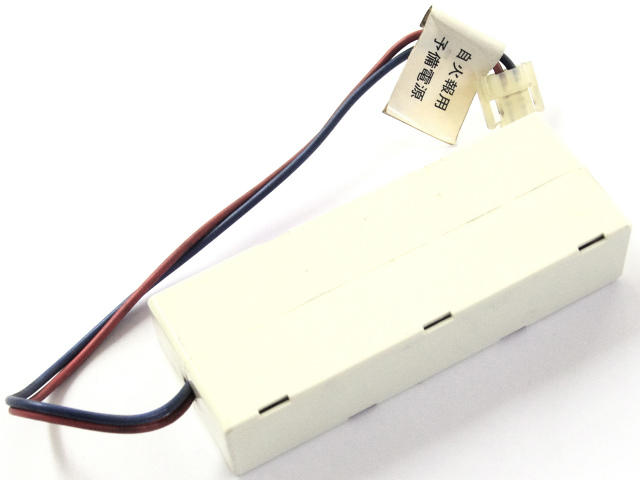[BV9820、P-04-F210U2、NR-AAF2X10、BV 9820]バッテリーセル交換[2]