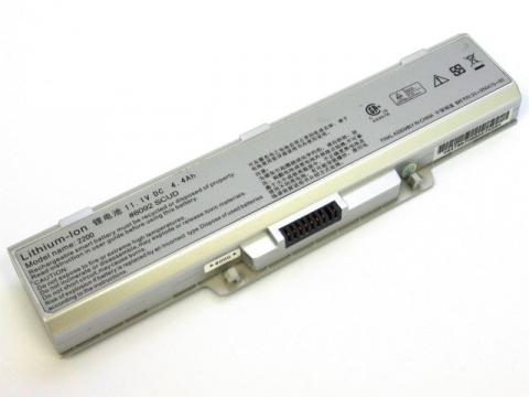 [AVERATEC 2200 #8092 SCUD]ドスパラ Prime Cressida NBシリーズバッテリーセル交換