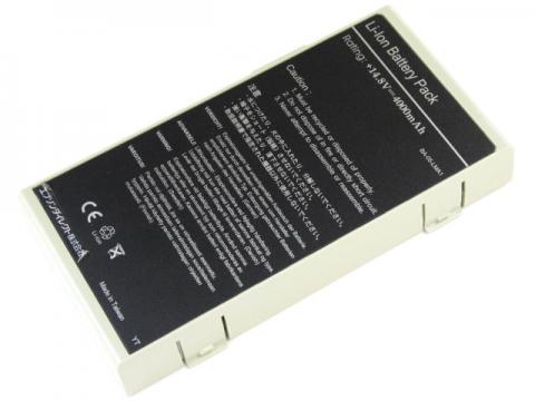 [BA-05-LMA1]EDi Cube Note NC820Rシリーズバッテリーセル交換