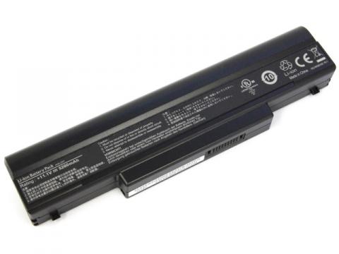 [A32-Z37、15G10N365100 YS-1]m-Book Z370 シリーズ他バッテリーセル交換