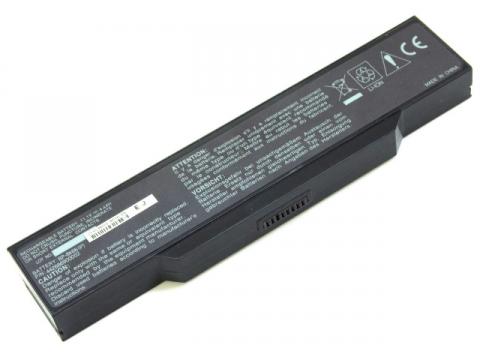 [BP-8X66(P)、P/N:442686900002]ドスパラ Prime Note Chronos DR4バッテリーセル交換