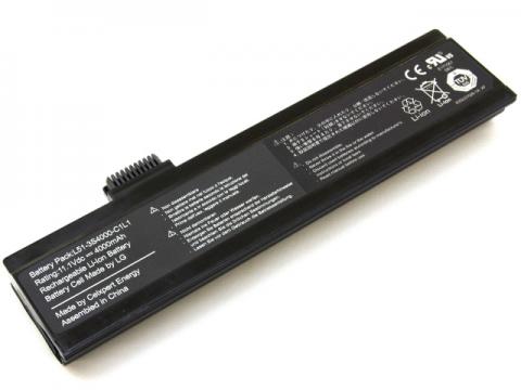 [L51-3S4000-C1L1]バッテリーセル交換