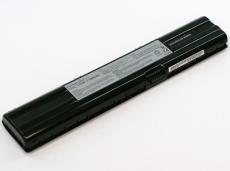 【NT2700用】 リチウムイオンバッテリ 4400 セル交換
