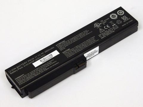 [916C5030F、SQU-522]GIGABYTEバッテリーセル交換