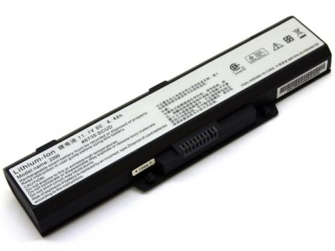 [Model nama 2200 #8735SCUD]Everex StepNote SA4100Jバッテリーセル交換